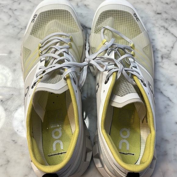 On Cloud X Shift Sneaker NWT Size 11 - Picture 11 of 15